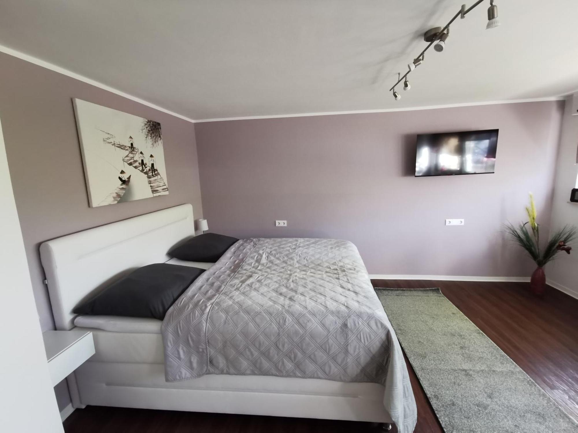 Maison Madlene Frickenhausen  Экстерьер фото