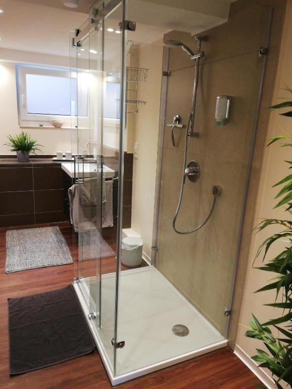 Maison Madlene Frickenhausen  Экстерьер фото